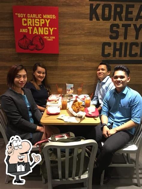 bonchon urdaneta